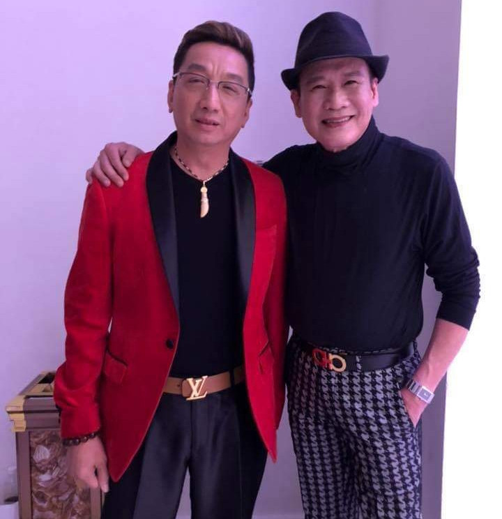 Trường Vũ: 'Ông hoàng nhạc nghèo' nhưng cát-xê 'không phải dạng vừa' ảnh 1