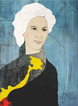 'Chia tay Thái Thanh - danh ca không ai đủ tư cách phong tặng' ảnh 6