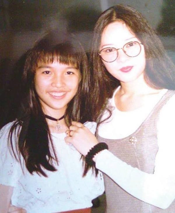 Có một Như Quỳnh 'super chảnh' vì 'cuồng' kính ảnh 9