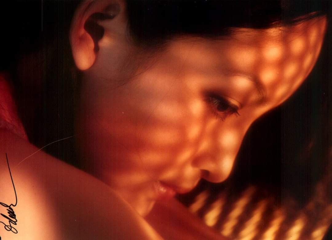 Những hình ảnh sexy hiếm hoi của Linh Nga - tình cũ Thuyết 'buôn vua' ảnh 3