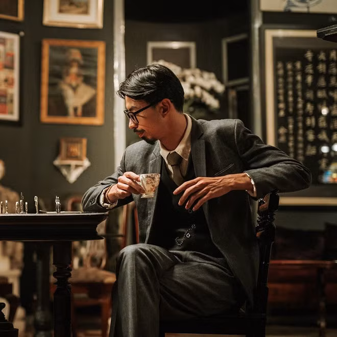 Vì sao người trẻ 'cuồng' Đen Vâu? ảnh 5