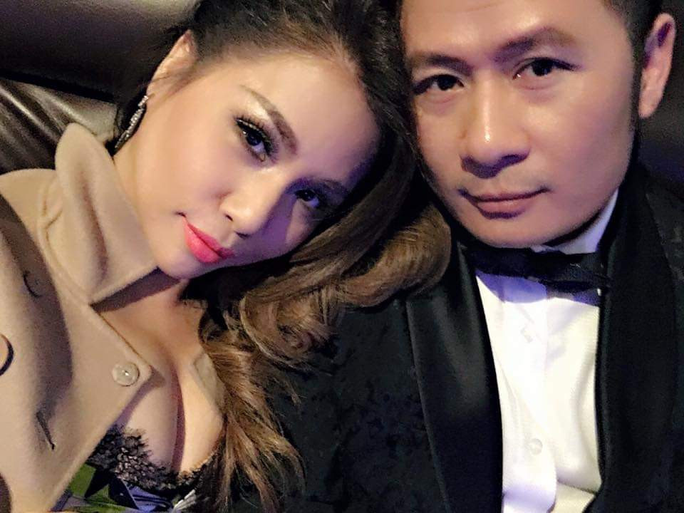Minh Tuyết cùng người tình trên sân khấu, ca sỹ Bằng Kiều Minh Tuyết chiều cao khiêm tốn nhưng 'ngốn' ánh nhìn bởi đường cong 'nghẹt thở' ảnh 5