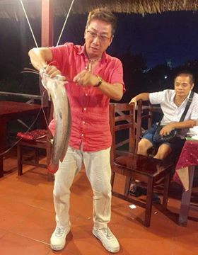 Trường Vũ: 'Ông hoàng nhạc nghèo' nhưng cát-xê 'không phải dạng vừa' ảnh 3