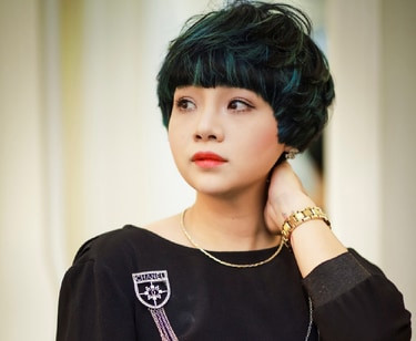 MC Thanh Bạch: 'Tôi có một bề ngoài ổn, tâm hồn không đến nỗi tàn tật' ảnh 4 MC Thanh Bạch: 'Tôi có một bề ngoài ổn, tâm hồn không đến nỗi tàn tật' ảnh 4