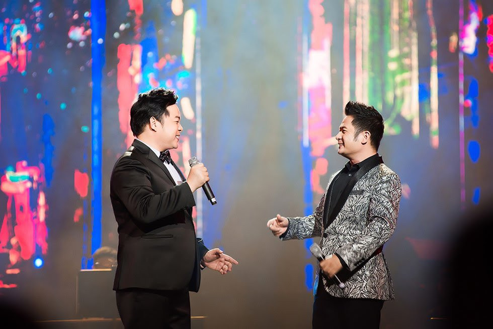 Đêm tình nhân 6: Sự trở lại ngoạn mục của Như Quỳnh ảnh 3