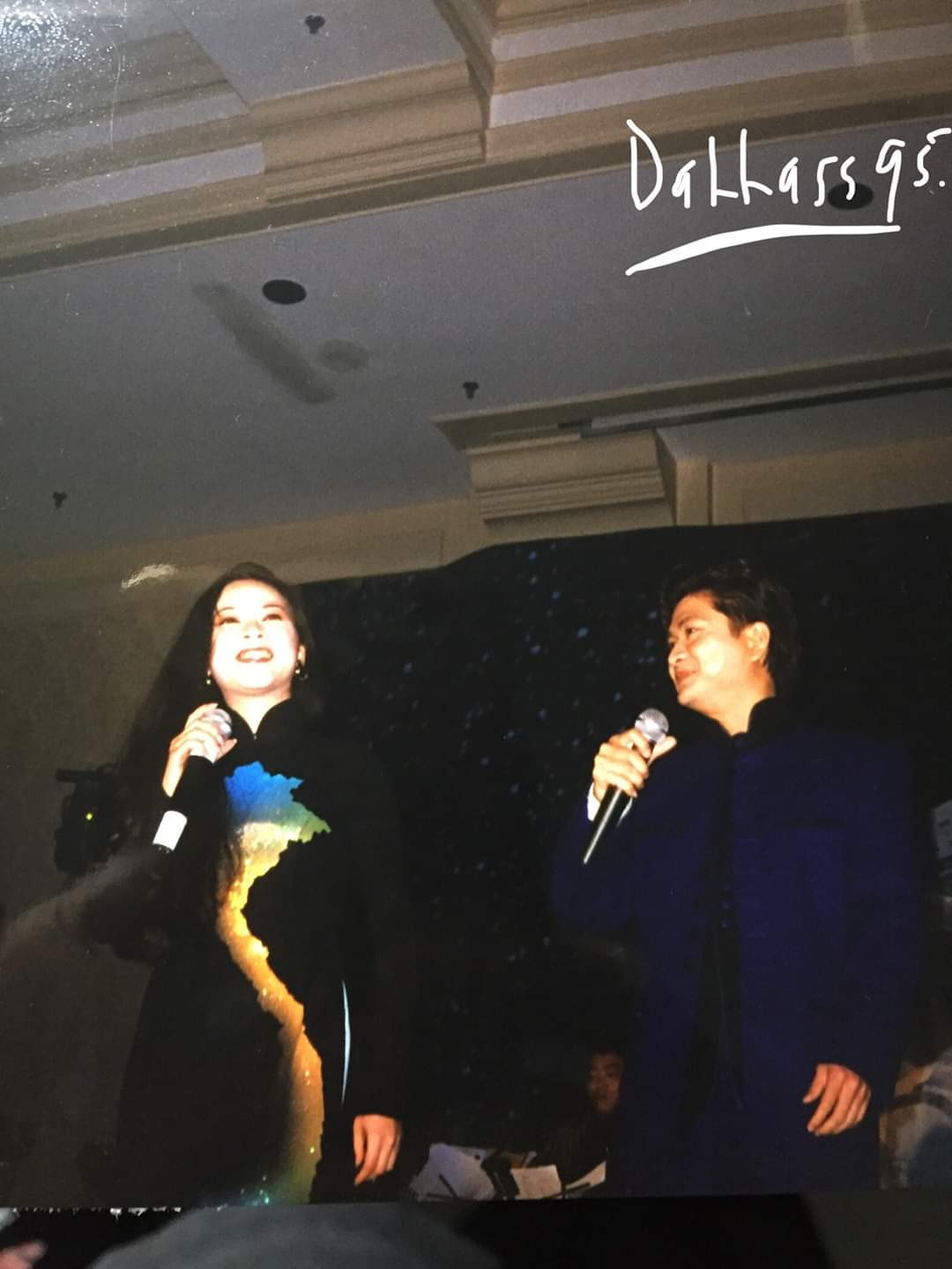 Mạnh Đình chưa chịu lấy vợ, vì… Như Quỳnh? ảnh 5