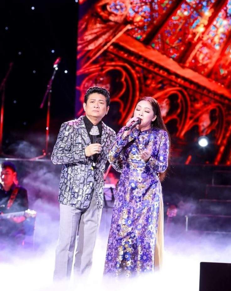 Mạnh Đình chưa chịu lấy vợ, vì… Như Quỳnh? ảnh 4