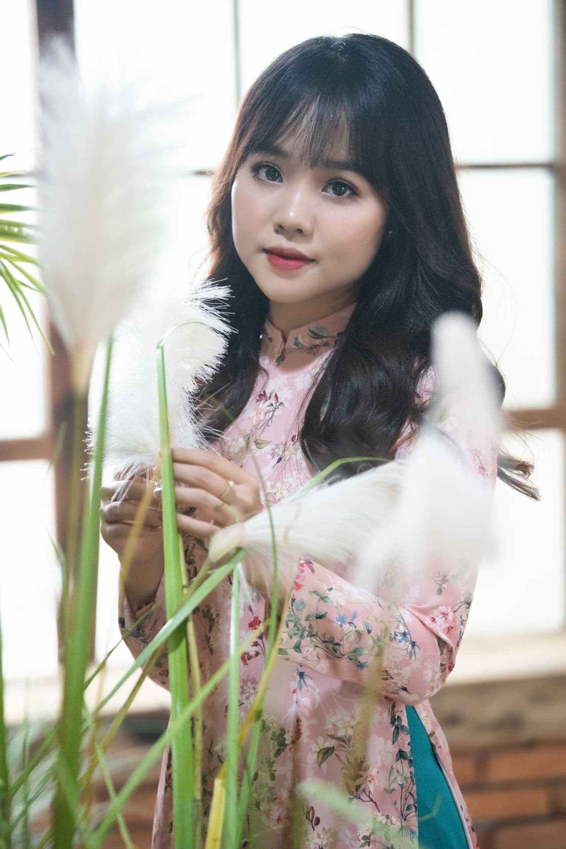 Yuuki Ánh Bùi: 'Búp bê' hát bolero bằng trái tim ảnh 5