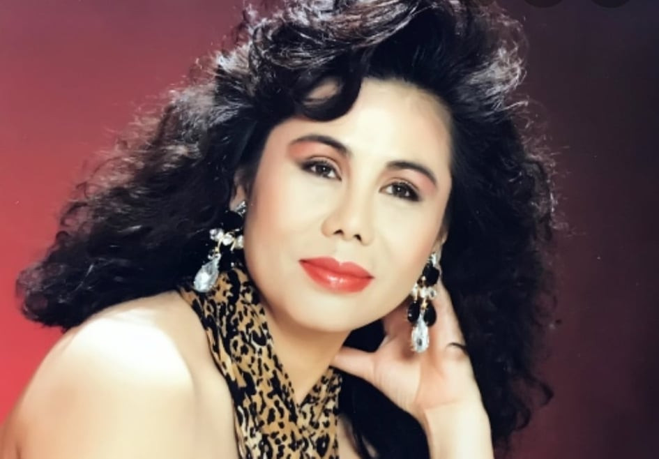 Mong muốn giản dị của họa sĩ nghèo bán tranh trên cầu Long Biên ảnh 7