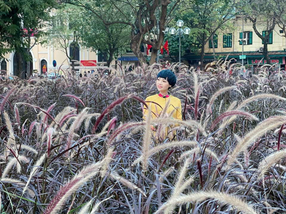 Ngọc Khuê: Tôi tin và chờ 'Duyên' ảnh 3