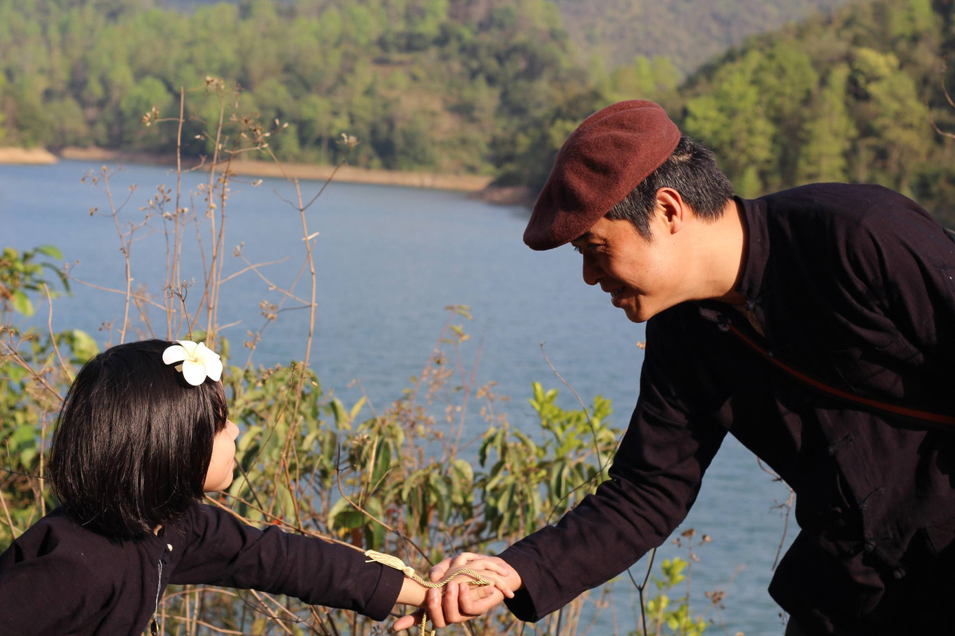 Họa sỹ Hoàng A Sáng: Niềm vui là siêu tài sản ảnh 6