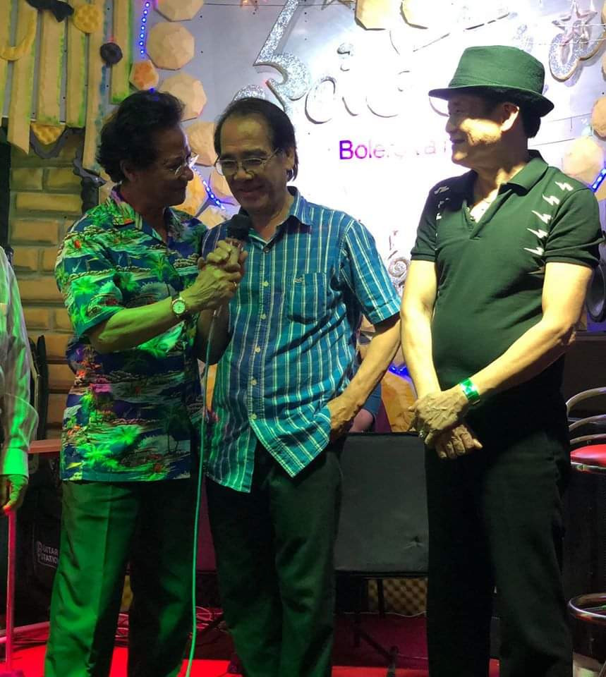 Ai soạn lời Việt cho ca khúc 'tủ' của Đàm Vĩnh Hưng? ảnh 4