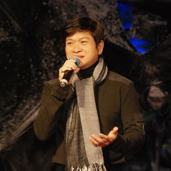 Mạnh Đình chưa chịu lấy vợ, vì… Như Quỳnh? ảnh 3