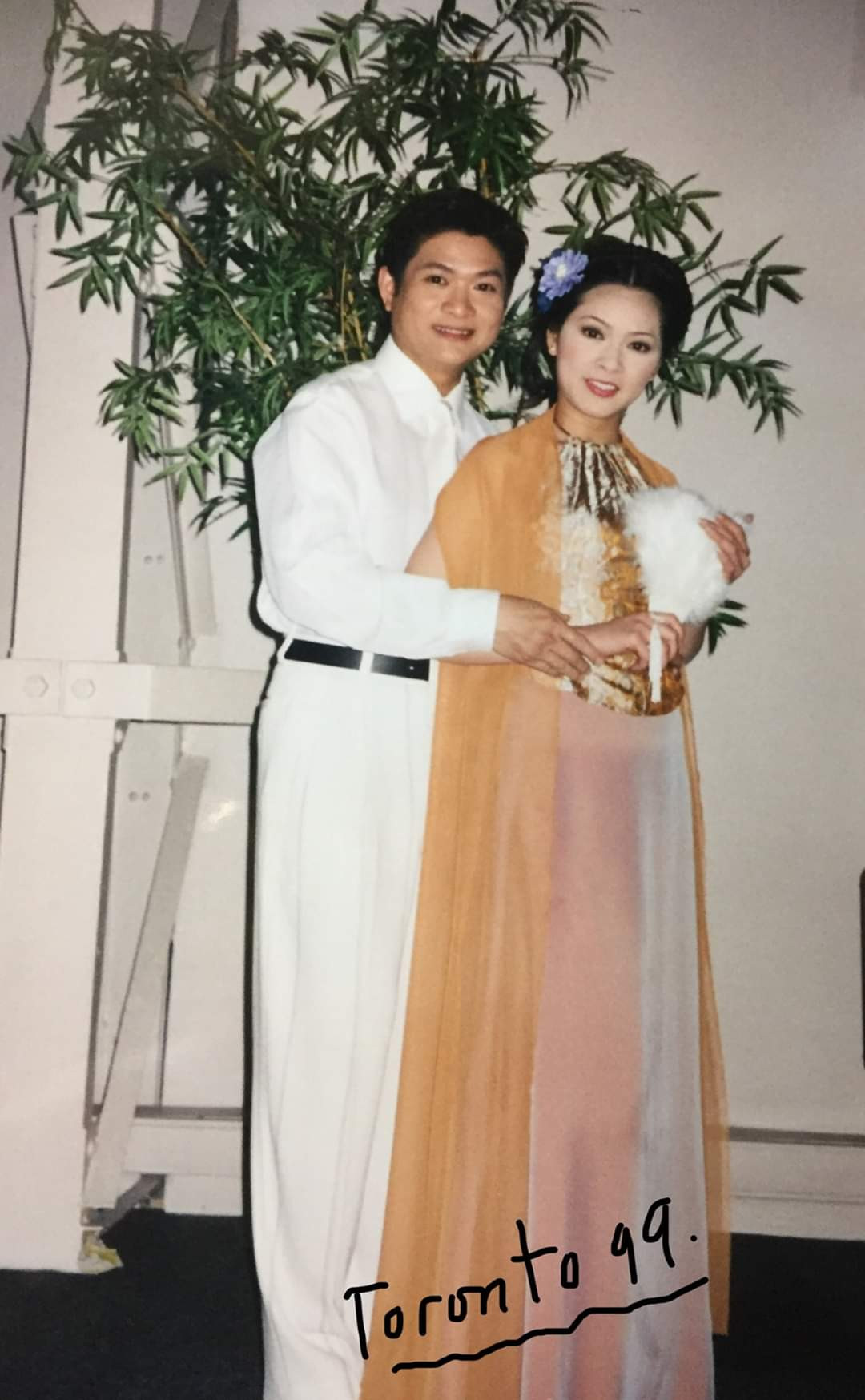 Mạnh Đình chưa chịu lấy vợ, vì… Như Quỳnh? ảnh 6