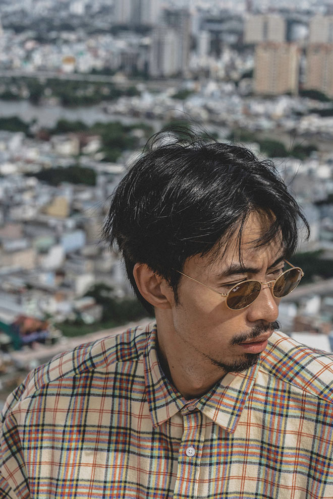 Vì sao người trẻ 'cuồng' Đen Vâu? ảnh 2