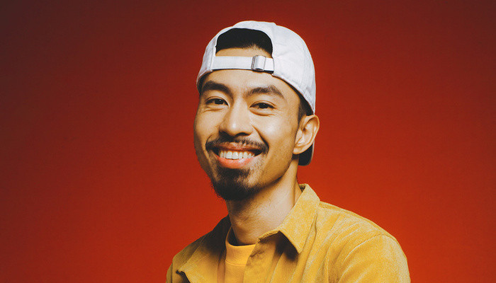 Vì sao người trẻ 'cuồng' Đen Vâu? ảnh 1