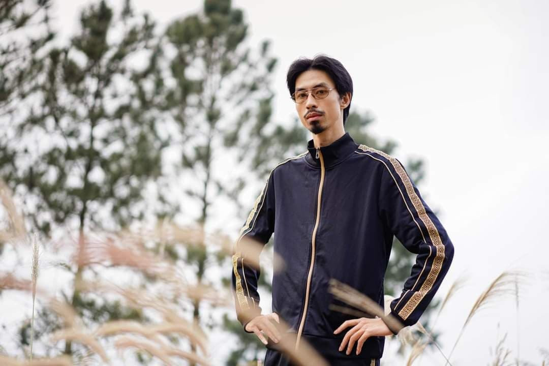 Đen Vâu nhận 'bão' like nhờ lời khuyên mùa dịch ảnh 1