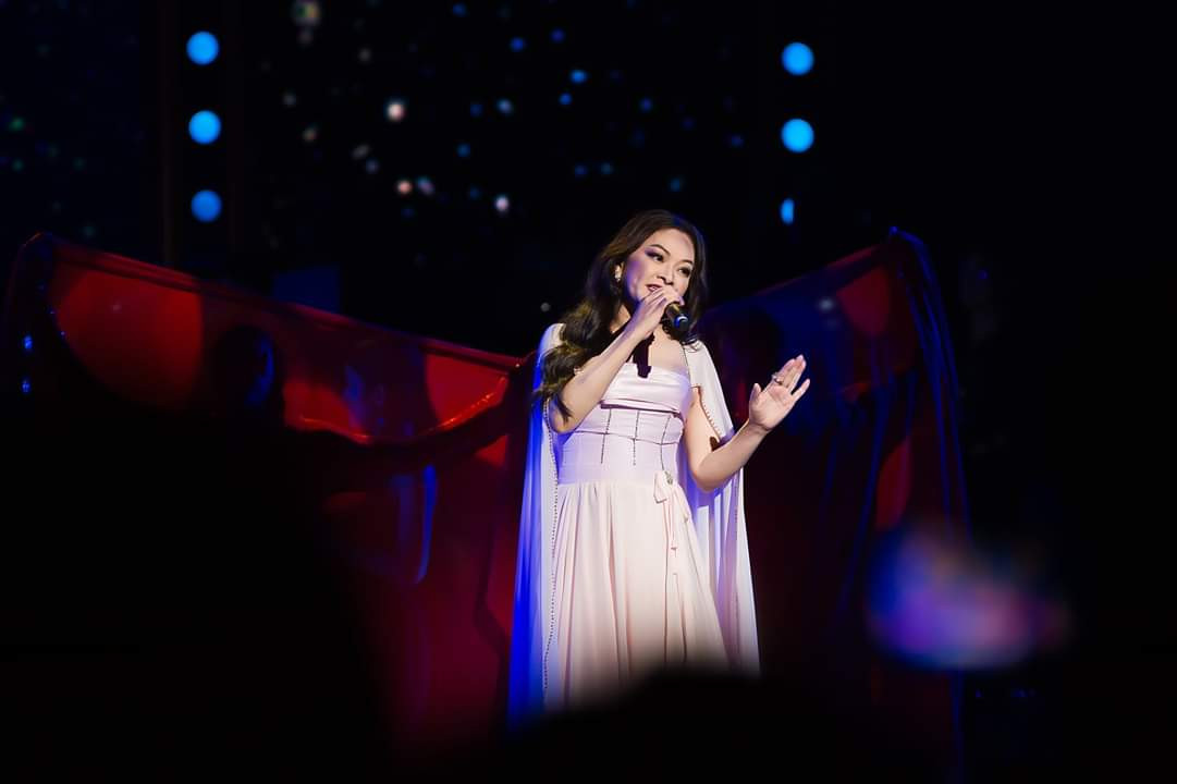 Đêm tình nhân 6: Sự trở lại ngoạn mục của Như Quỳnh ảnh 2