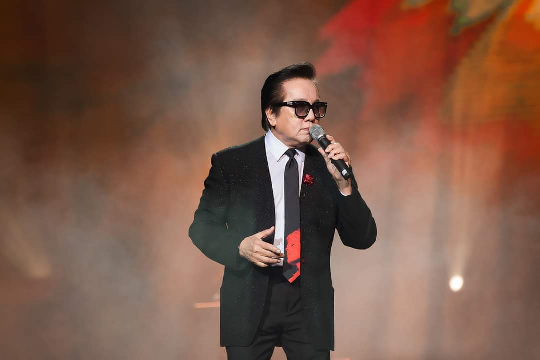 Đêm tình nhân 6: Sự trở lại ngoạn mục của Như Quỳnh ảnh 1