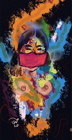 'Ông Vanga' Việt dự báo COVID-19 cách đây 16 năm ảnh 4