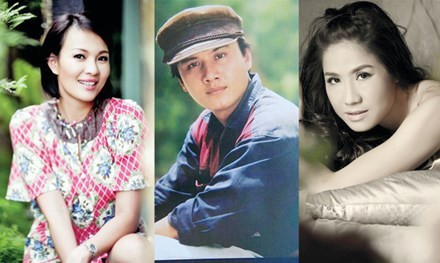 Cuộc sống ít người biết về tình cũ của tài tử bạc mệnh Lê Công Tuấn Anh ảnh 2