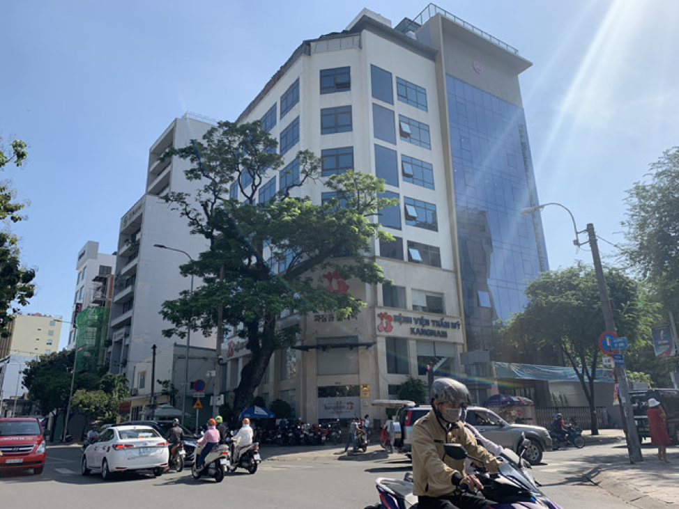 Bệnh nhân tử vong sau căng da mặt do sốc phản vệ ảnh 1