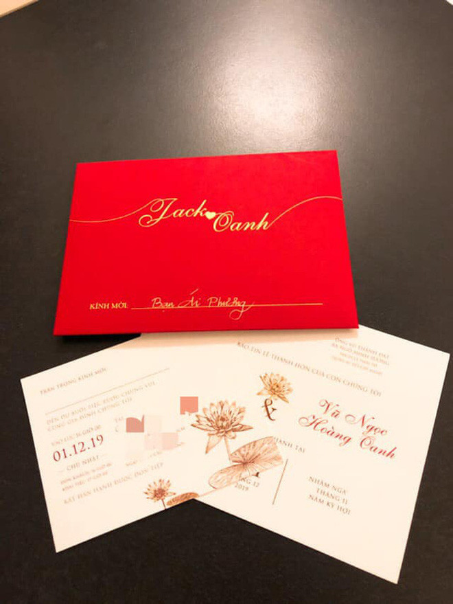 MC Hoàng Oanh hé lộ ảnh cưới, úp mở về chú rể ảnh 2