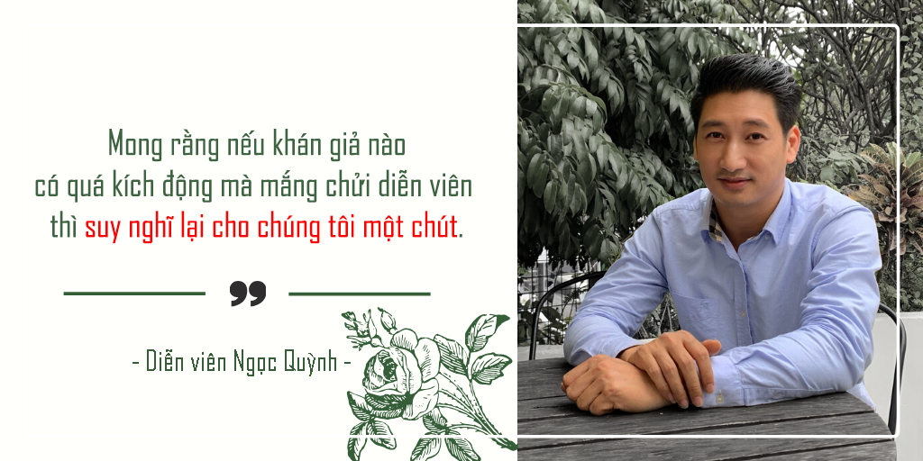 Thái 'Hoa hồng trên ngực trái' kể chuyện bị đấm ngất luôn tại chỗ khi quay phim ảnh 8