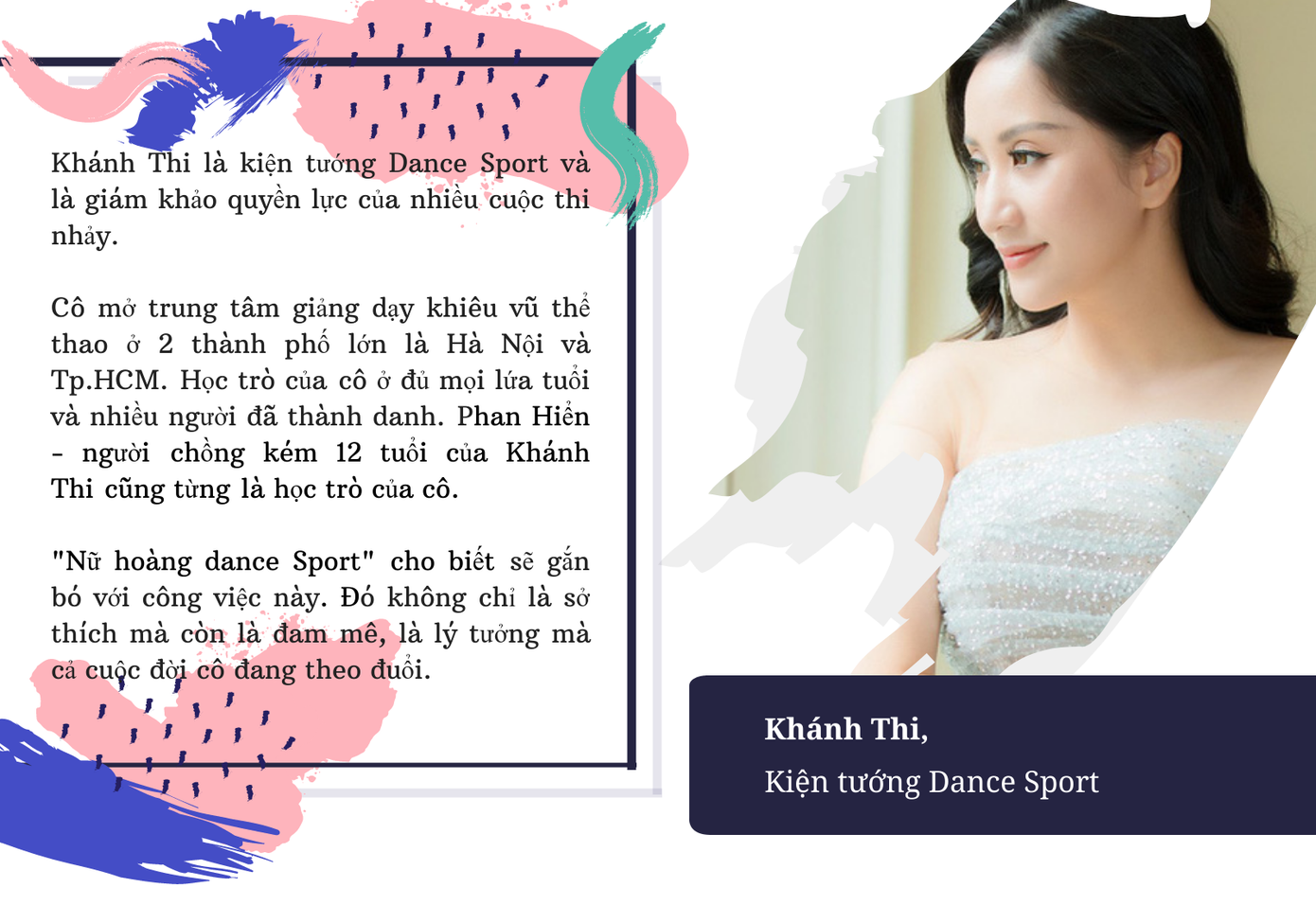 Những sao Việt khiến người hâm mộ ngỡ ngàng vì bén duyên với nghề giáo ảnh 5