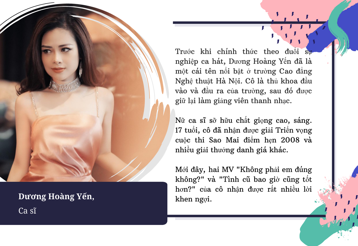 Những sao Việt khiến người hâm mộ ngỡ ngàng vì bén duyên với nghề giáo ảnh 10