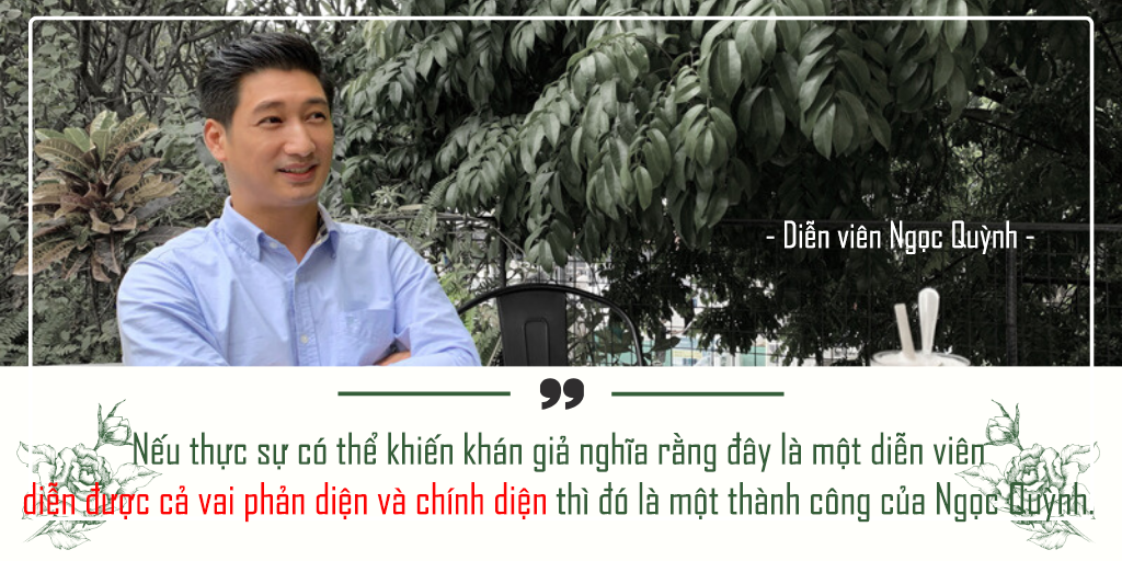 Thái 'Hoa hồng trên ngực trái' kể chuyện bị đấm ngất luôn tại chỗ khi quay phim ảnh 6