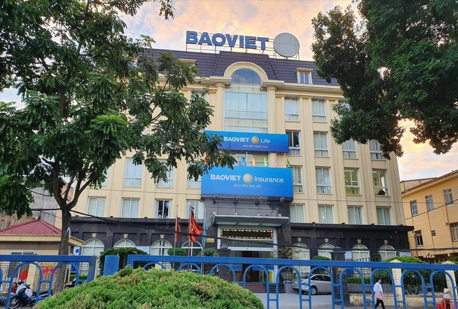 Kiến nghị xử lý Giám đốc Bảo Việt Phú Thọ nhận lương sai quy định ảnh 1