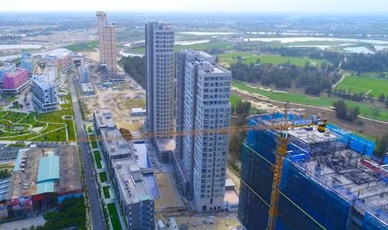 Bộ Công an phản đối chuyển đổi căn hộ Condotel thành nhà ở ảnh 1
