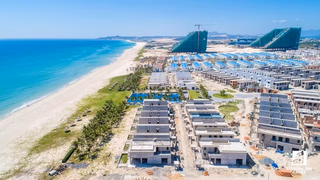 Bộ Công an phản đối chuyển đổi căn hộ Condotel thành nhà ở ảnh 3