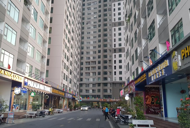 Bộ Công an phản đối chuyển đổi căn hộ Condotel thành nhà ở ảnh 2