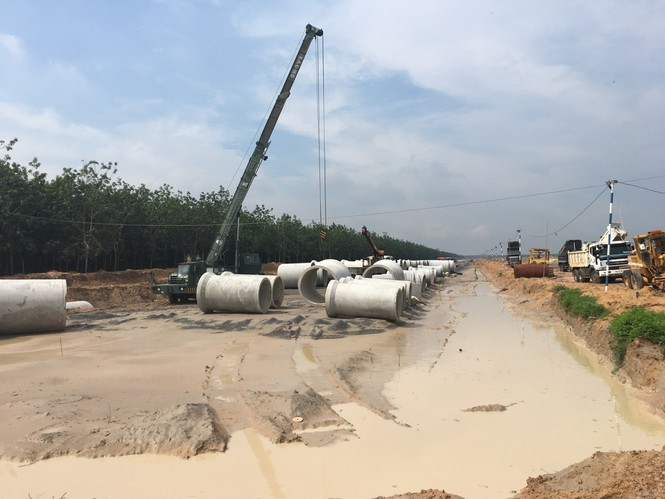 Nóng vụ nhà riêng lẻ có 4 tầng hầm, loạt dự án triệu đô xin chuyển nhượng ảnh 5