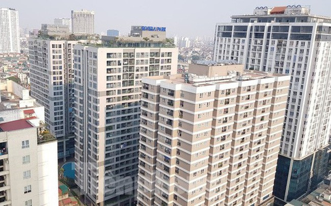 Nóng vụ nhà riêng lẻ có 4 tầng hầm, loạt dự án triệu đô xin chuyển nhượng ảnh 8