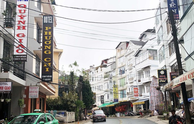 Nóng vụ nhà riêng lẻ có 4 tầng hầm, loạt dự án triệu đô xin chuyển nhượng ảnh 3