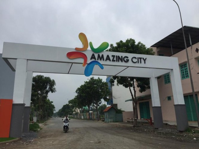 Nóng vụ nhà riêng lẻ có 4 tầng hầm, loạt dự án triệu đô xin chuyển nhượng ảnh 7