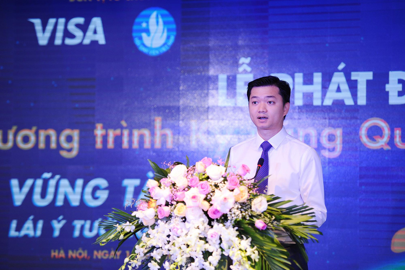 Shark Linh sẽ đồng hành cùng sinh viên quản lý tài chính khởi nghiệp ảnh 2