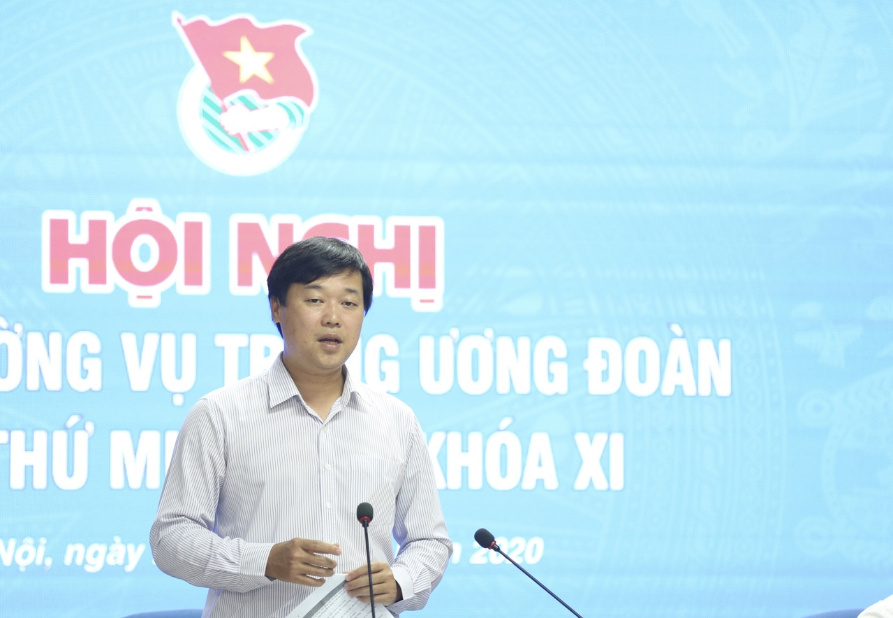 Thúc đẩy thanh niên khởi nghiệp, lập nghiệp ảnh 4