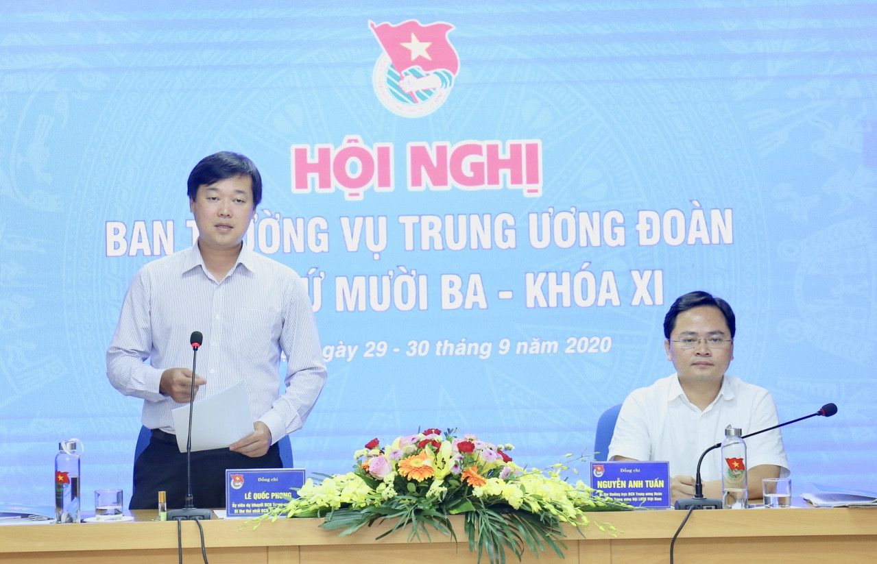 Thúc đẩy thanh niên khởi nghiệp, lập nghiệp ảnh 3