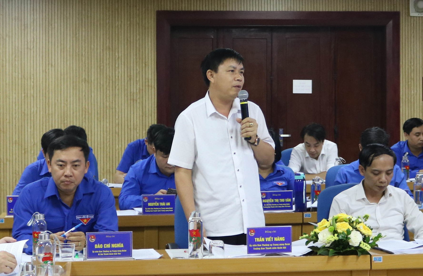 Nhiều sáng tạo trong Chiến dịch Thanh niên tình nguyện Hè 2020 ảnh 2