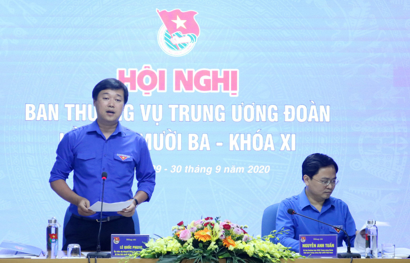 Nhiều sáng tạo trong Chiến dịch Thanh niên tình nguyện Hè 2020 ảnh 3