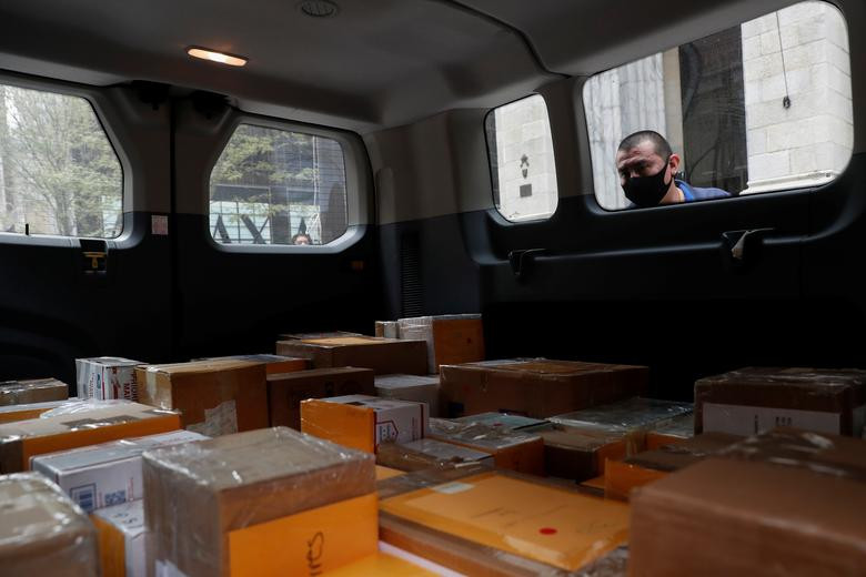 Cứ 15 giây trên thế giới lại có một người tử vong vì COVID-19 ảnh 3