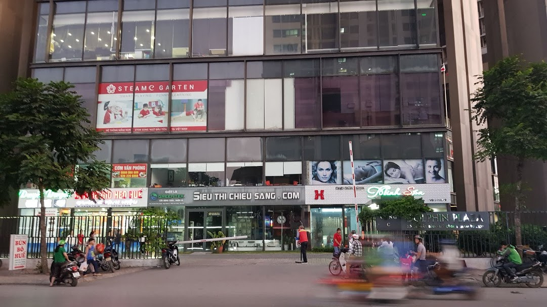 Kiểm điểm cá nhân, tổ chức để lọt loạt sai phạm chung cư cao cấp 'nghìn tỷ' ảnh 5