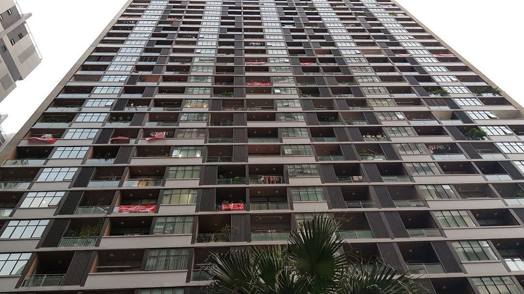 Kiểm điểm cá nhân, tổ chức để lọt loạt sai phạm chung cư cao cấp 'nghìn tỷ' ảnh 10