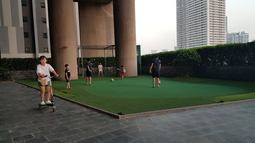 Kiểm điểm cá nhân, tổ chức để lọt loạt sai phạm chung cư cao cấp 'nghìn tỷ' ảnh 8