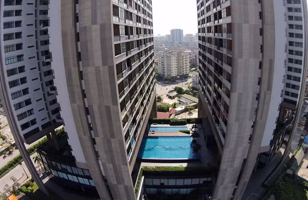 Dự án 'nghìn tỷ' từ xây không phép, đến sai phép ảnh 8