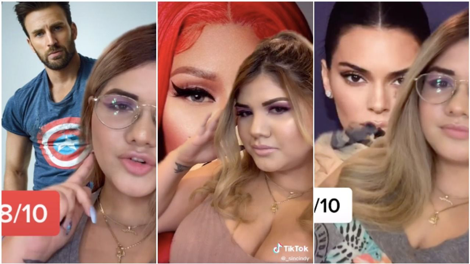 Trào lưu ‘bóc phốt’ người nổi tiếng trên TikTok: Sao nào xấu tính nhất? ảnh 4